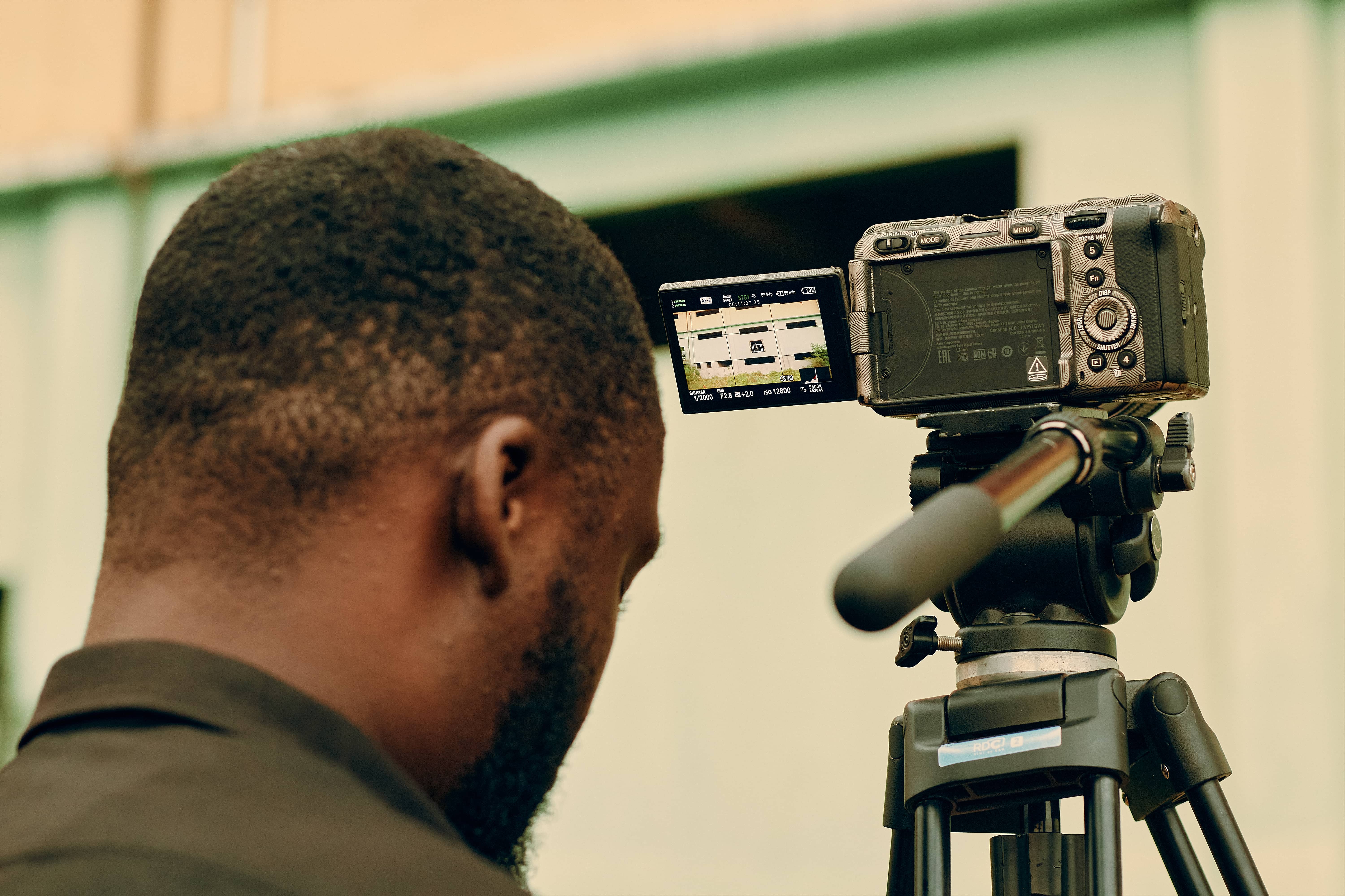 Heritage Documentary