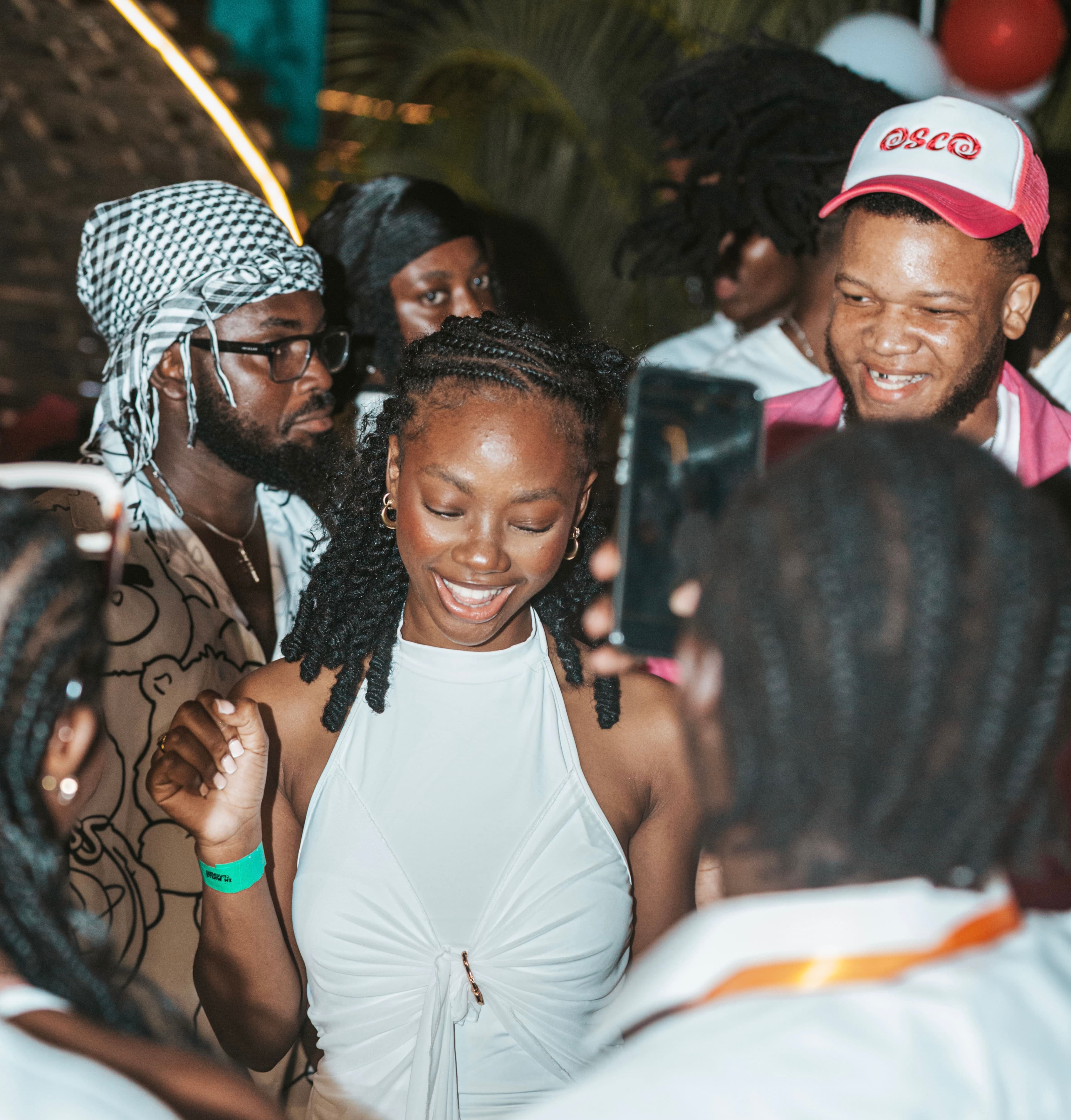 Annual Corporate Gala